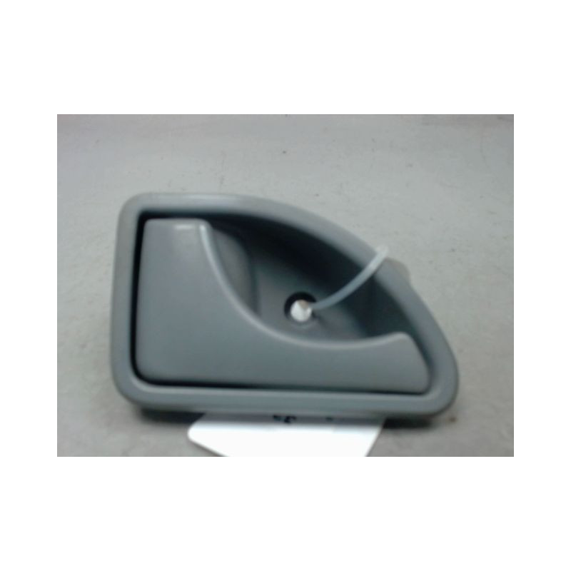 POIGNEE INTERIEURE PORTE AVANT GAUCHE RENAULT TWINGO