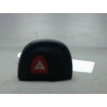BOUTON DE WARNING RENAULT MEGANE