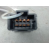BOUTON DE WARNING RENAULT MEGANE