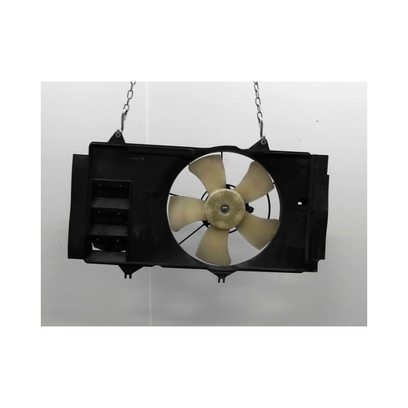 MOTEUR VENTILATEUR RADIATEUR TOYOTA YARIS