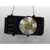 MOTEUR VENTILATEUR RADIATEUR TOYOTA YARIS
