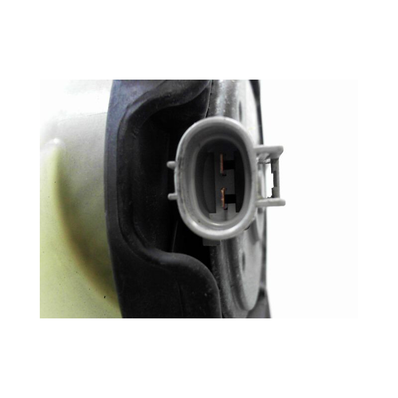 MOTEUR VENTILATEUR RADIATEUR TOYOTA YARIS