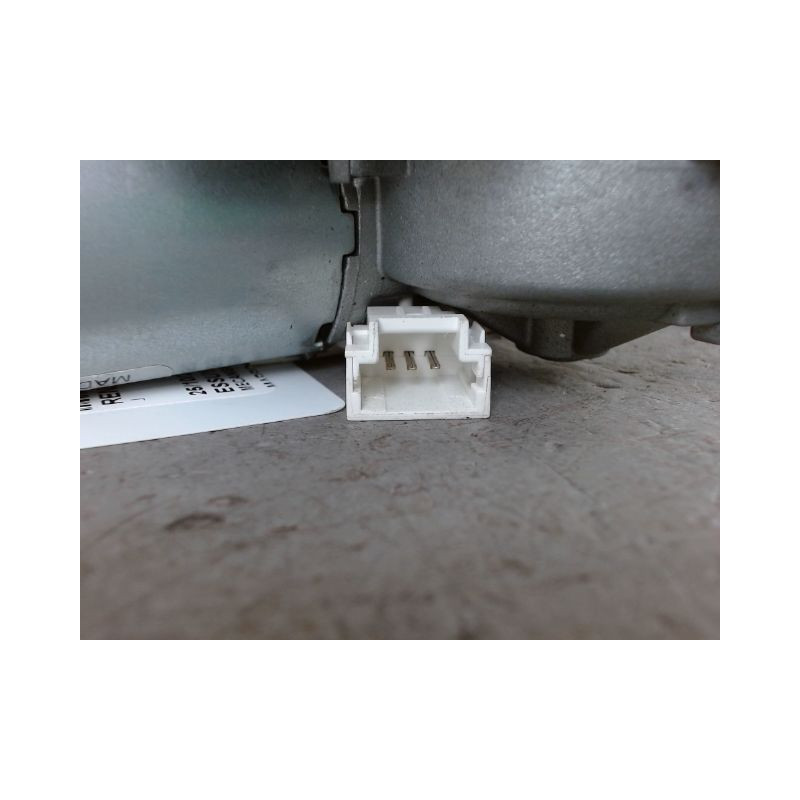 MECANISME ESSUIE-GLACE ARRIERE RENAULT TWINGO