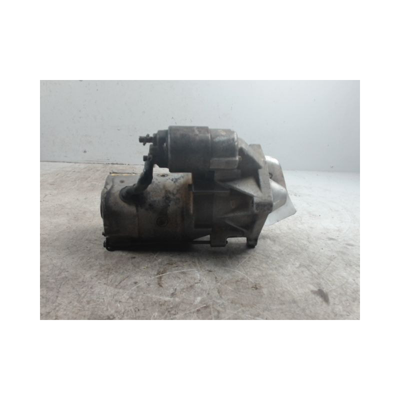 DEMARREUR CITROEN ZX