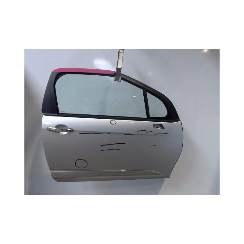 PORTE AVANT DROIT CITROEN DS3 2009-