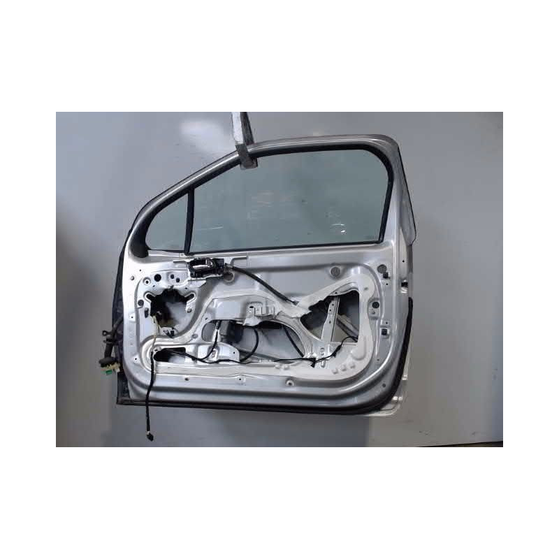PORTE AVANT DROIT CITROEN DS3 2009-