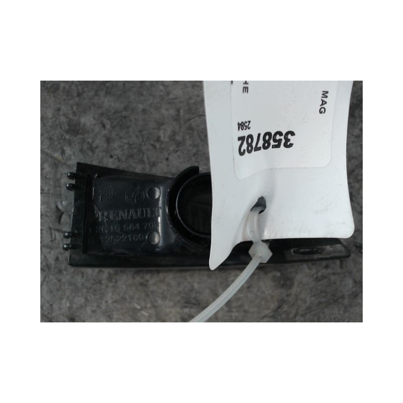 REPETITEUR RETROVISEUR GAUCHE RENAULT MEGANE III 2008-
