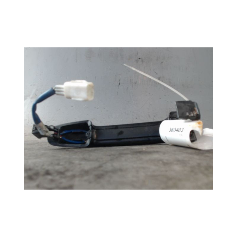 POIGNEE EXTERIEURE PORTE AVANT GAUCHE TOYOTA RAV4