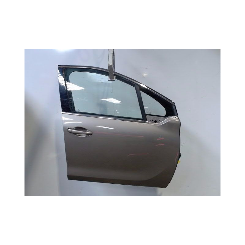 PORTE AVANT DROIT PEUGEOT 208