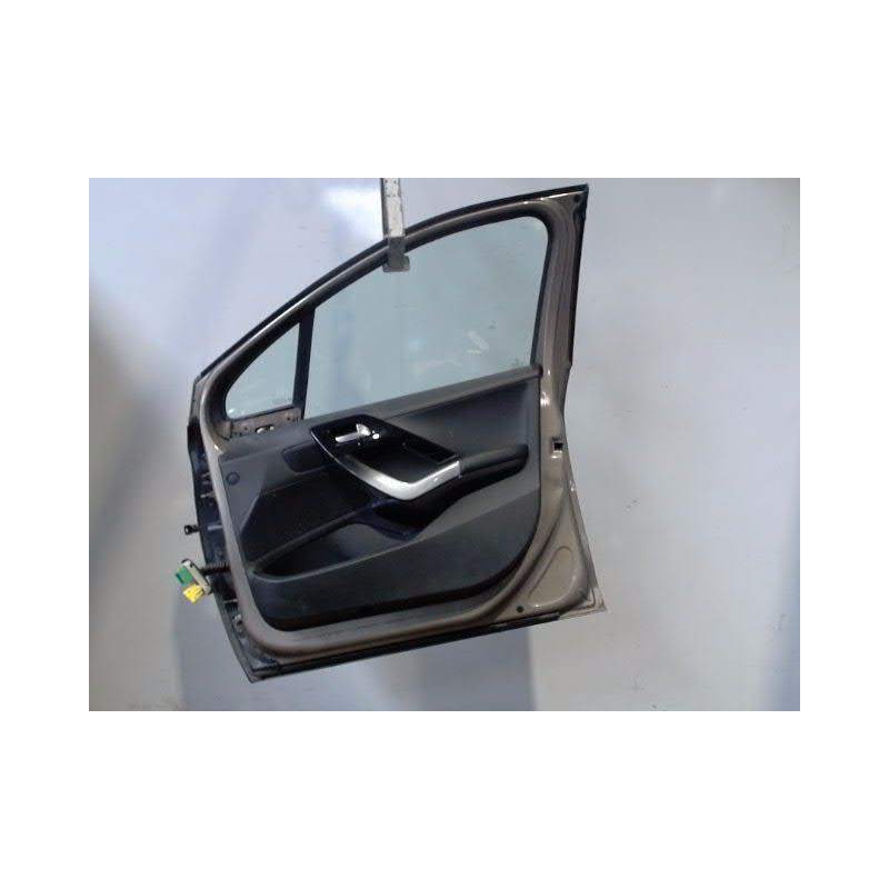 PORTE AVANT DROIT PEUGEOT 208