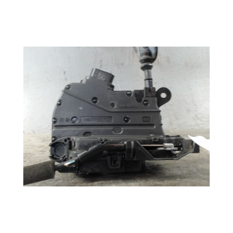 SYSTEME CONDAMNATION AVANT DROIT RENAULT TWINGO III