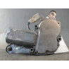 MOTEUR ESSUIE-GLACE ARRIERE RENAULT CLIO II PH.1 98-2001