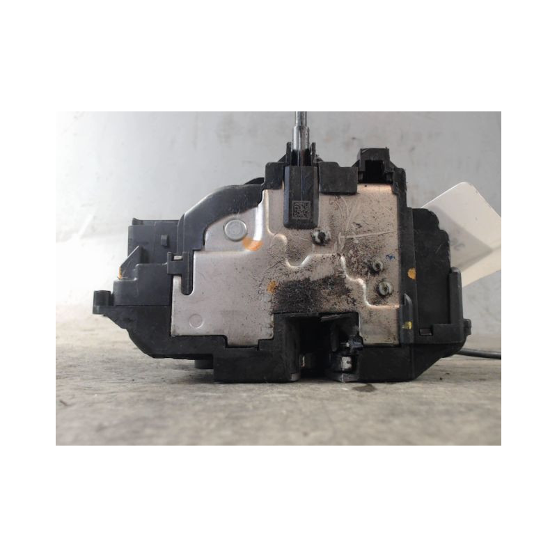 SYSTEME CONDAMNATION AVANT DROIT RENAULT KANGOO