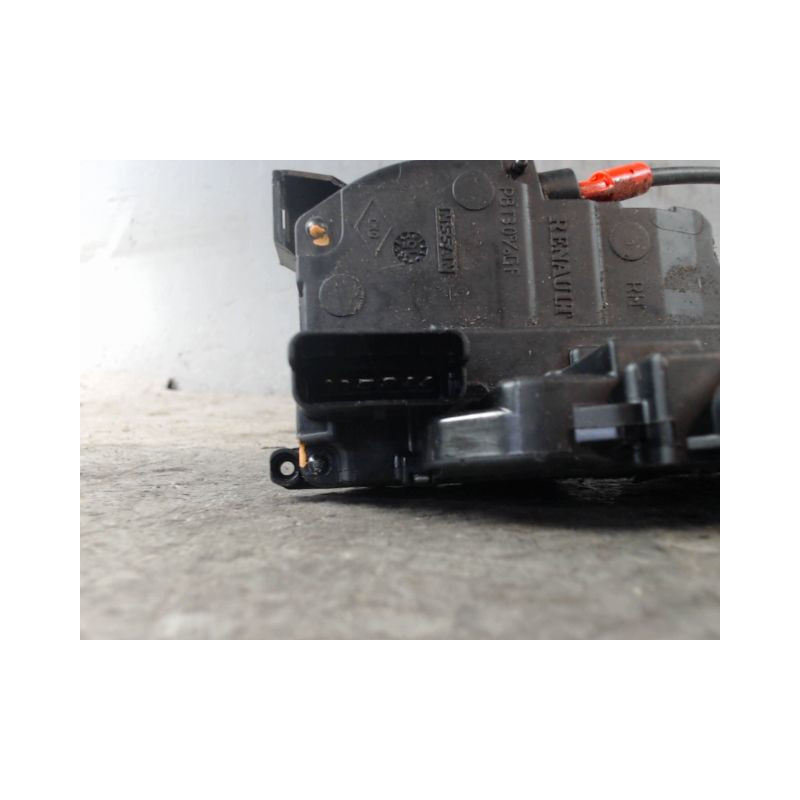SYSTEME CONDAMNATION AVANT DROIT RENAULT KANGOO