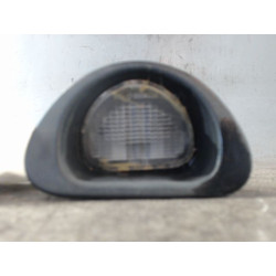 ECLAIREUR PLAQUE DE POLICE G
