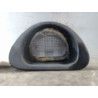 ECLAIREUR PLAQUE DE POLICE GAUCHE PEUGEOT 107 3P
