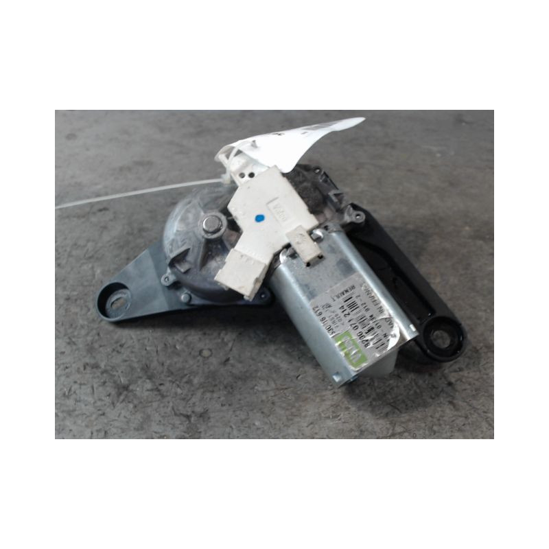 MOTEUR ESSUIE-GLACE ARRIERE RENAULT CLIO II PH.2 01-06