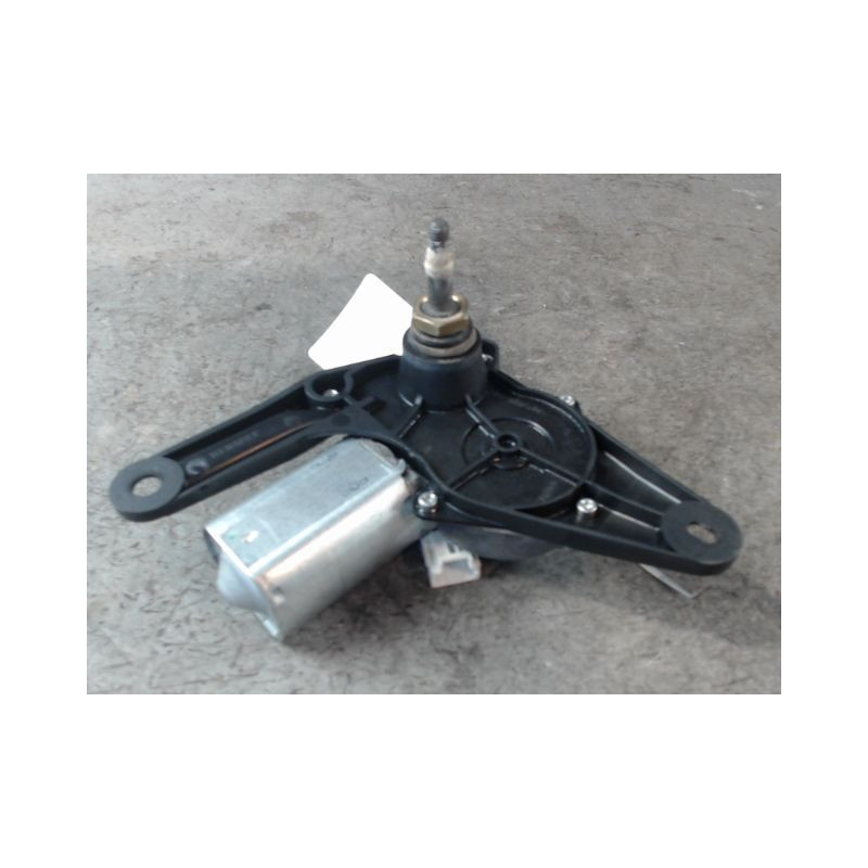 MOTEUR ESSUIE-GLACE ARRIERE RENAULT CLIO II PH.2 01-06