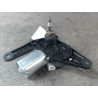 MOTEUR ESSUIE-GLACE ARRIERE RENAULT CLIO II PH.2 01-06