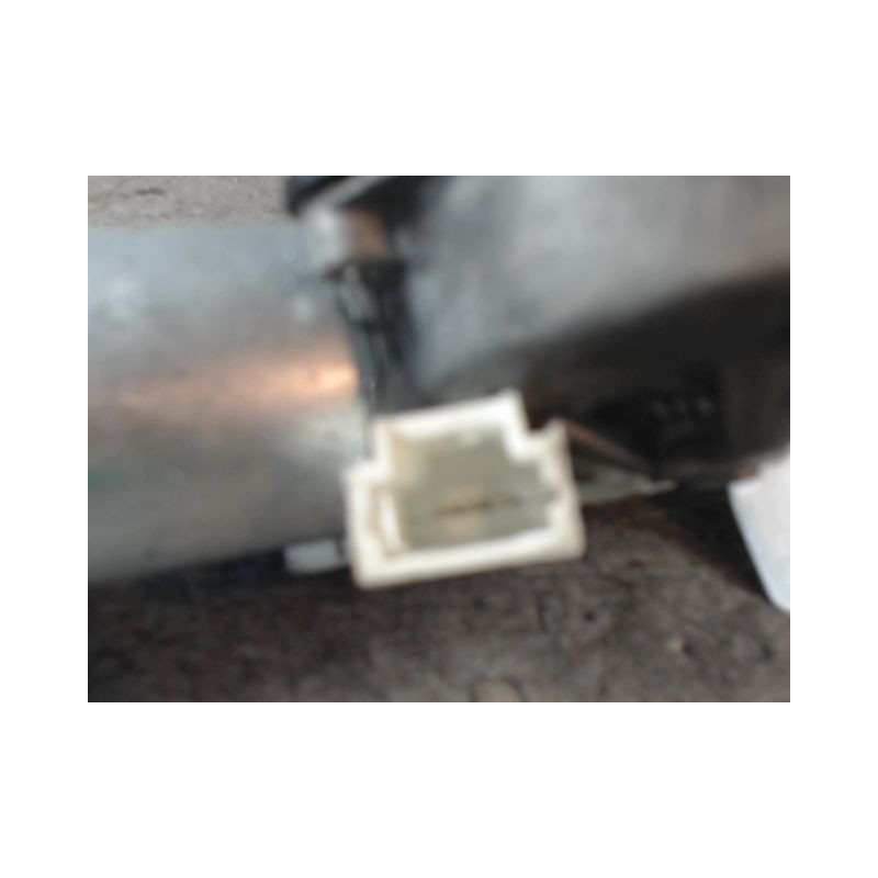 MOTEUR ESSUIE-GLACE ARRIERE RENAULT CLIO II PH.2 01-06