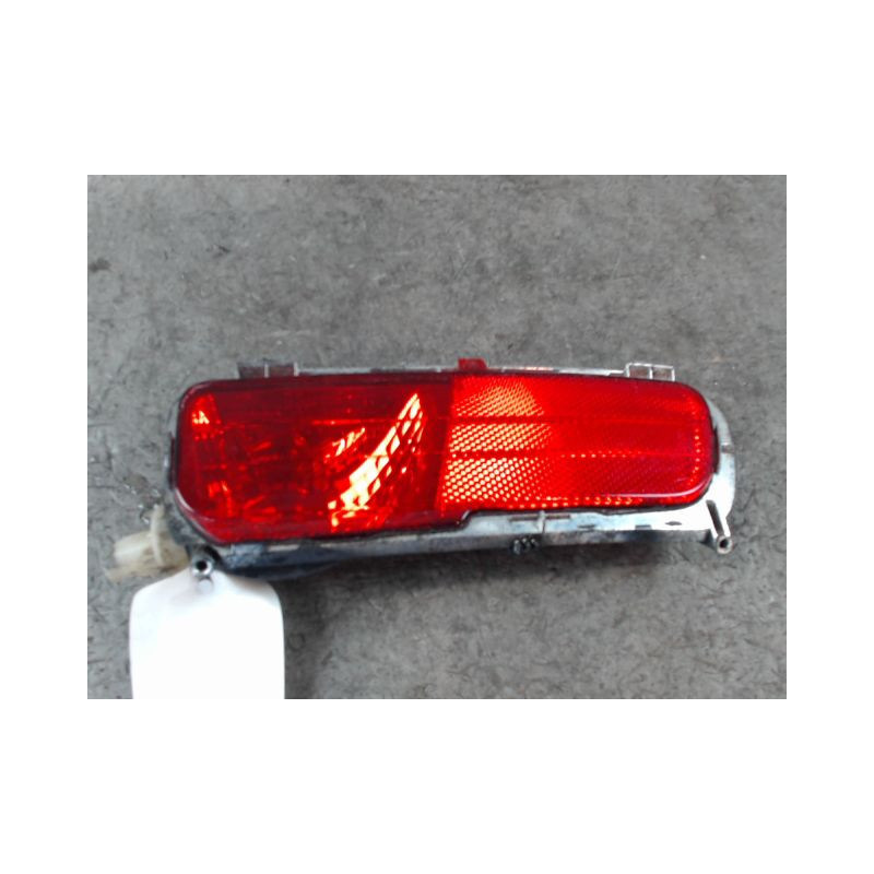 FEU BROUILLARD ARRIERE DROIT CITROEN GRAND C4 PICASSO