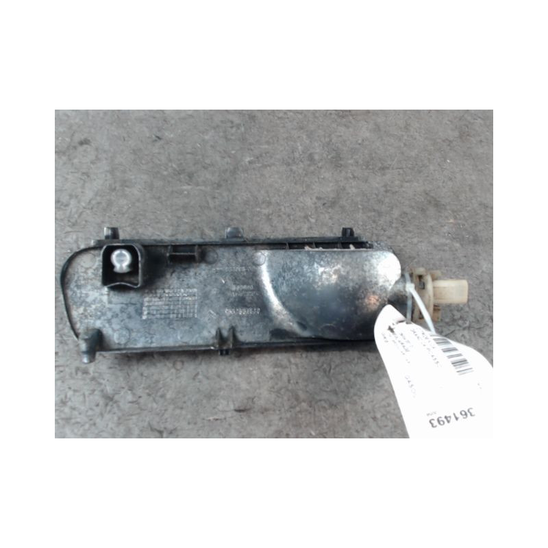 FEU BROUILLARD ARRIERE DROIT CITROEN GRAND C4 PICASSO