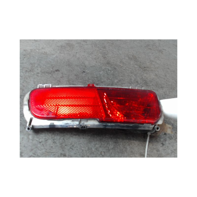 FEU BROUILLARD ARRIERE GAUCHE CITROEN GRAND C4 PICASSO