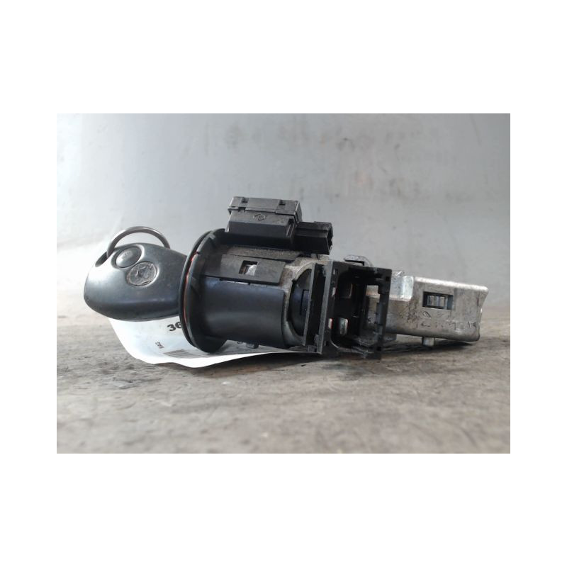 ANTIVOL DE DIRECTION RENAULT CLIO III 2005-