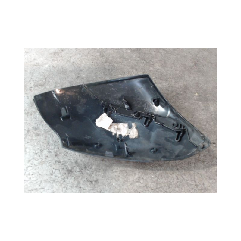 CARENAGE RETROVISEUR EXTERIEUR GAUCHE RENAULT SCENIC III 2009-