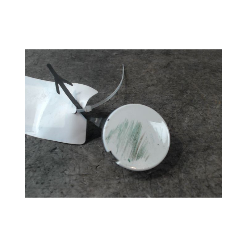OBTURATEUR COUVRE CROCHET DE BOUCLIER AV RENAULT CLIO IV
