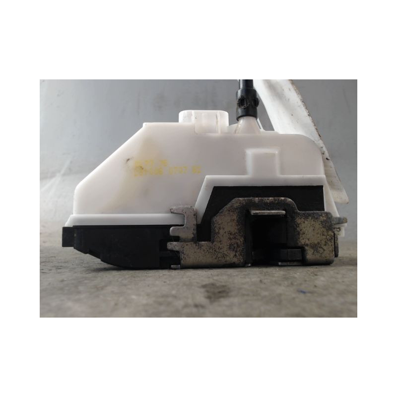 SYSTEME CONDAMNATION AVANT GAUCHE RENAULT MEGANE II PH2 2006-