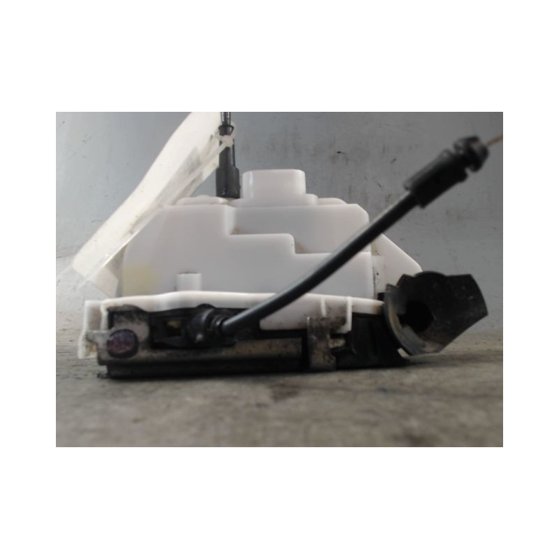 SYSTEME CONDAMNATION AVANT GAUCHE RENAULT MEGANE II PH2 2006-