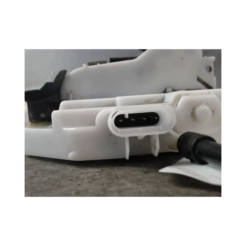 SYSTEME CONDAMNATION AVANT GAUCHE RENAULT MEGANE II PH2 2006-