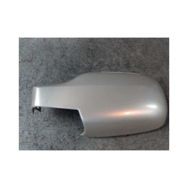 CARENAGE RETROVISEUR EXTERIEUR GAUCHE RENAULT MEGANE II PH2 2006-