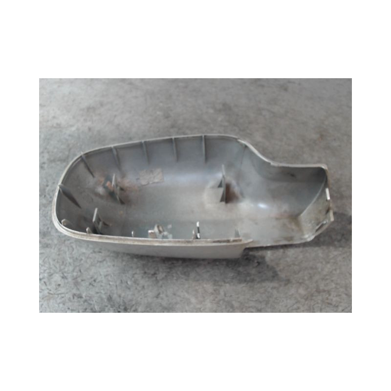 CARENAGE RETROVISEUR EXTERIEUR GAUCHE RENAULT MEGANE II PH2 2006-
