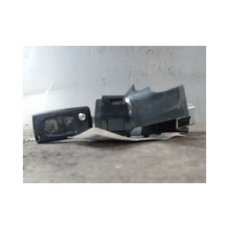 ANTIVOL DE DIRECTION PEUGEOT 207 2009-
