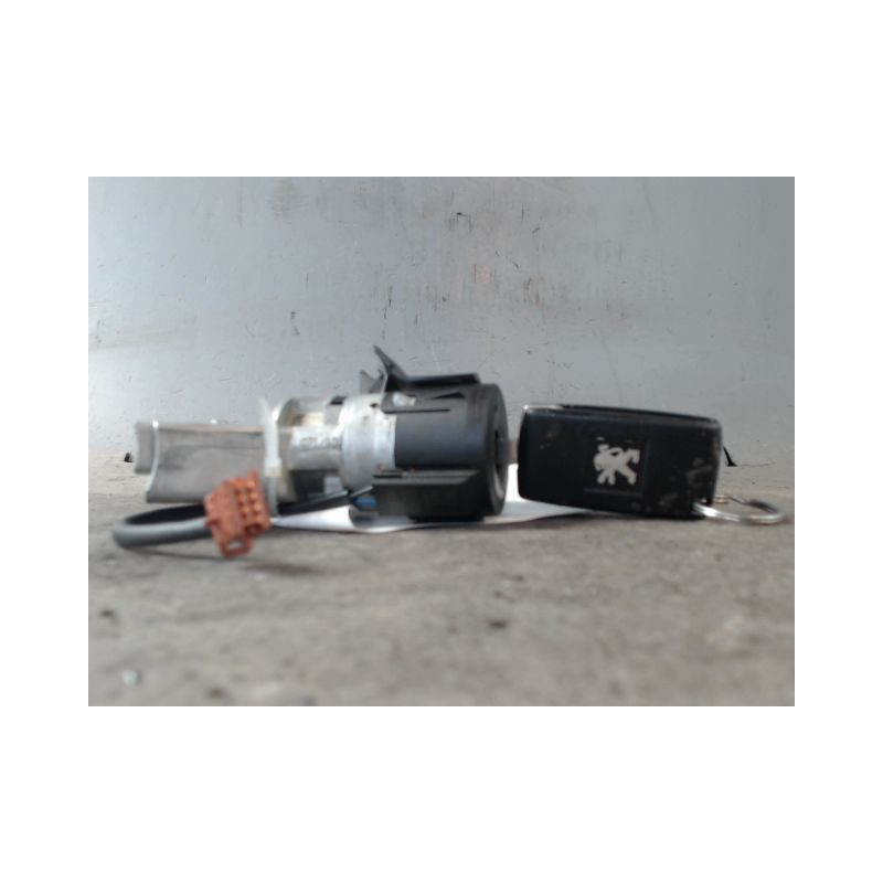 ANTIVOL DE DIRECTION PEUGEOT 207 2009-