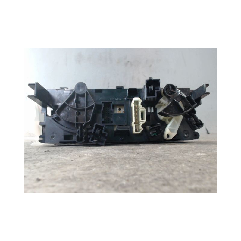 COMMANDE DE CHAUFFAGE PEUGEOT 207 2009-