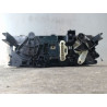 COMMANDE DE CHAUFFAGE PEUGEOT 207 2009-