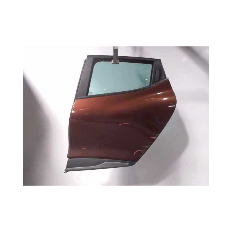 PORTE ARRIERE GAUCHE RENAULT CLIO IV