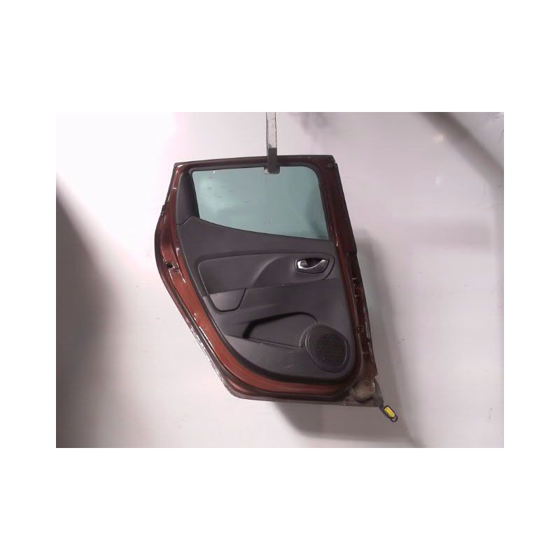 PORTE ARRIERE GAUCHE RENAULT CLIO IV