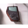 PORTE ARRIERE GAUCHE RENAULT CLIO IV