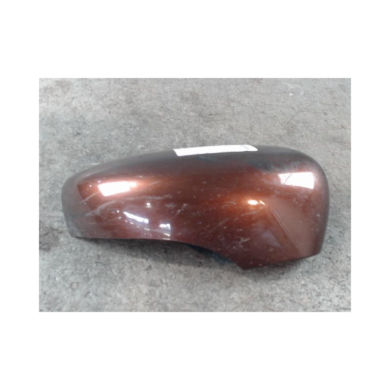 CARENAGE RETROVISEUR EXTERIEUR DROIT RENAULT CLIO IV