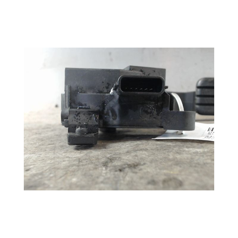 PEDALE ACCELERATEUR RENAULT SCENIC III 2009-