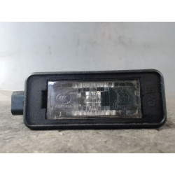 ECLAIREUR PLAQUE DE POLICE D