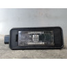ECLAIREUR PLAQUE DE POLICE DROIT PEUGEOT 208