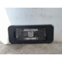 ECLAIREUR PLAQUE DE POLICE G