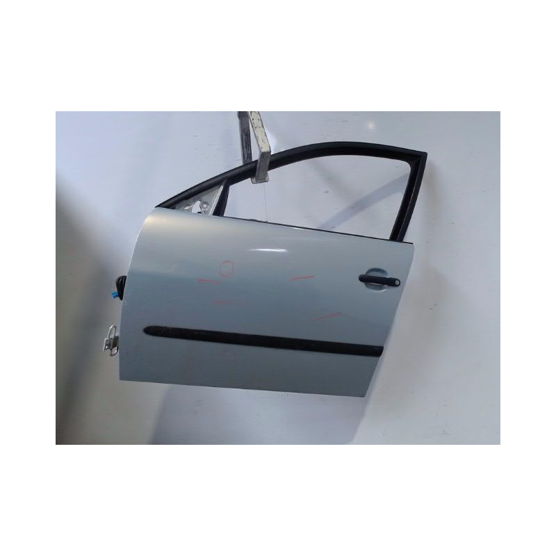 PORTE AVANT GAUCHE SEAT IBIZA 2002-2006