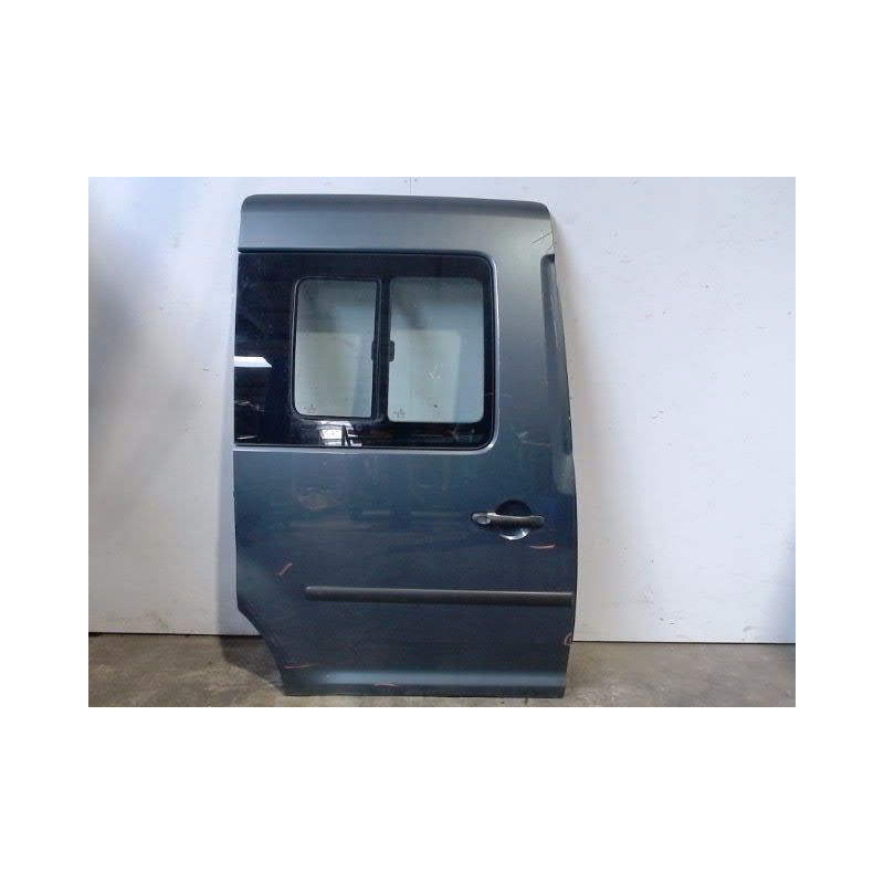 PORTE COULISSANTE DROITE VOLKSWAGEN CADDY