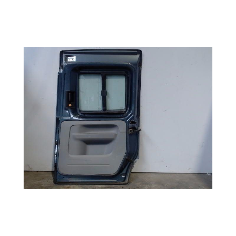 PORTE COULISSANTE DROITE VOLKSWAGEN CADDY